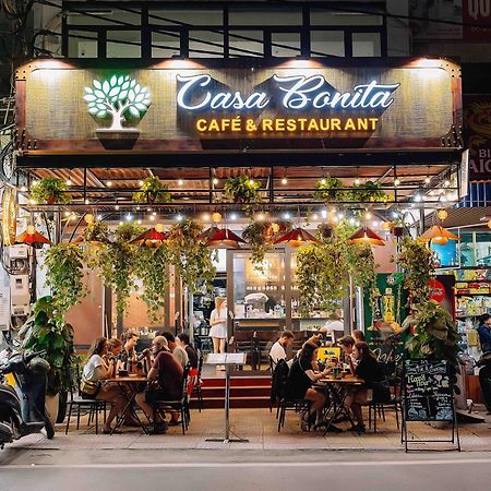 Casa Bonita Hotel Cat Ba Island Bagian luar foto
