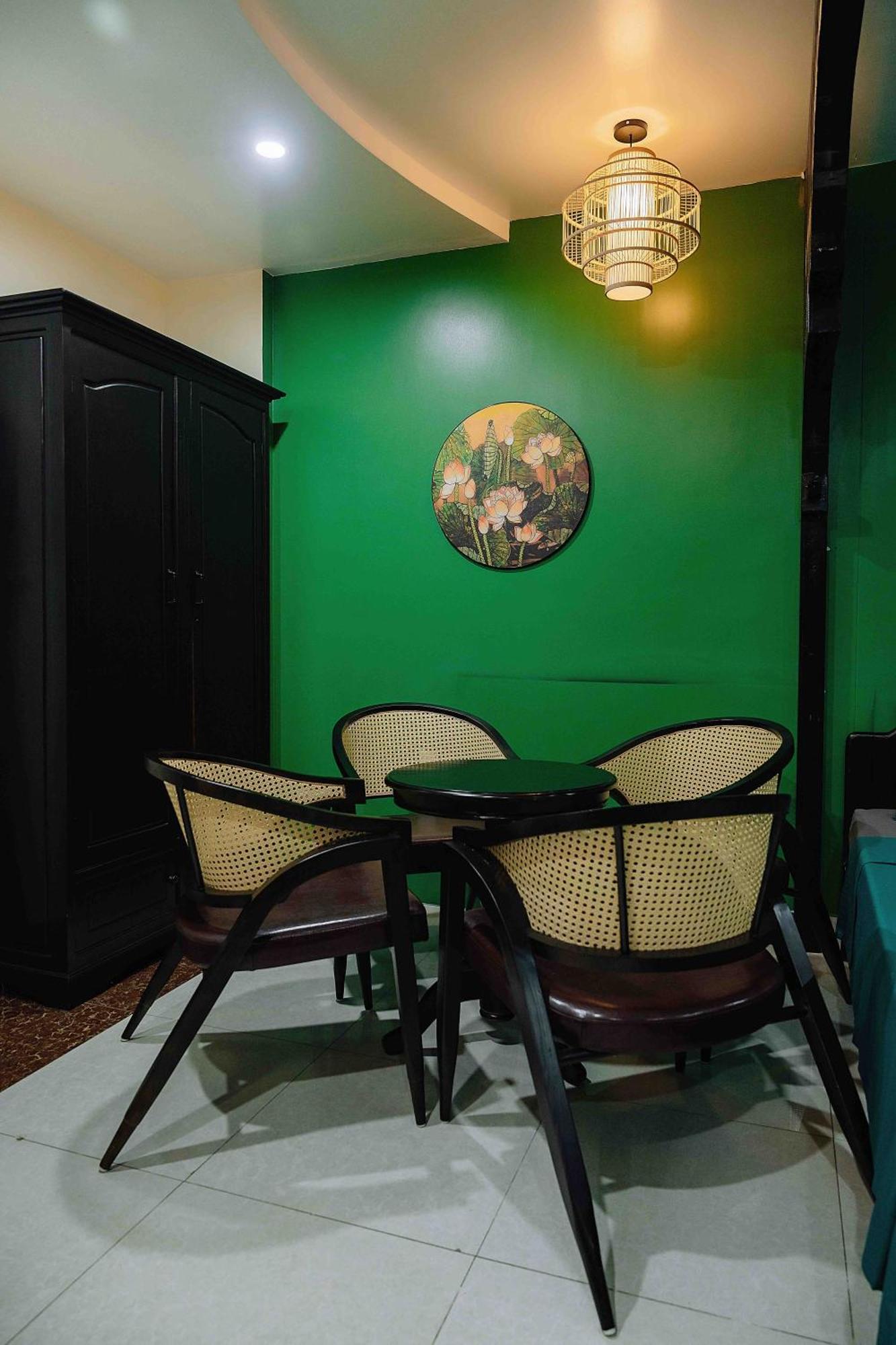 Casa Bonita Hotel Cat Ba Island Bagian luar foto