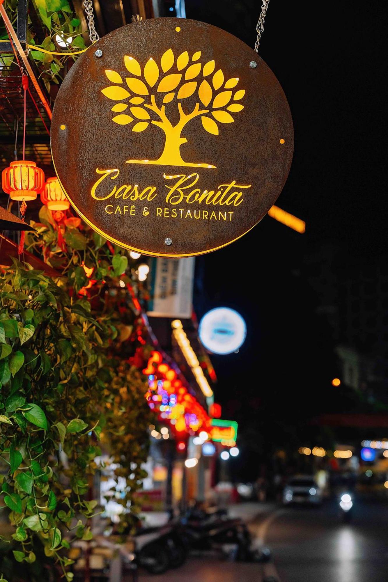 Casa Bonita Hotel Cat Ba Island Bagian luar foto