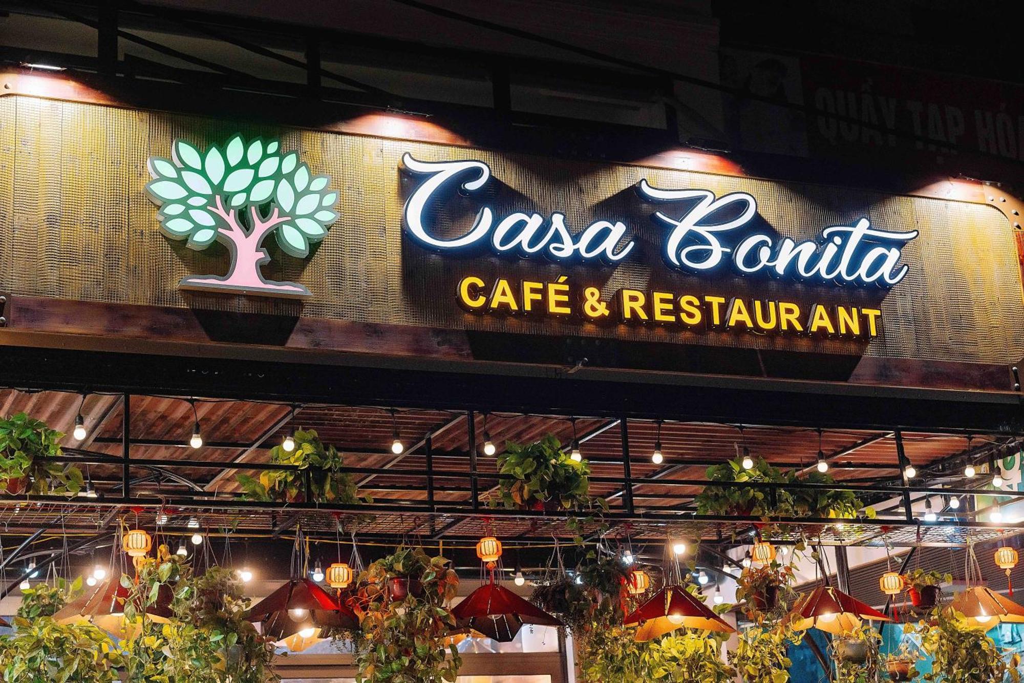 Casa Bonita Hotel Cat Ba Island Bagian luar foto