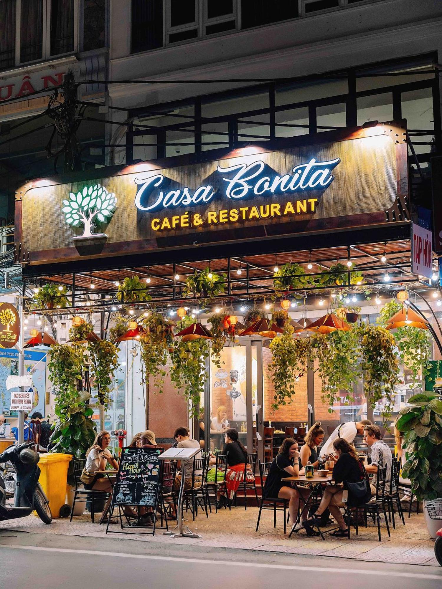 Casa Bonita Hotel Cat Ba Island Bagian luar foto